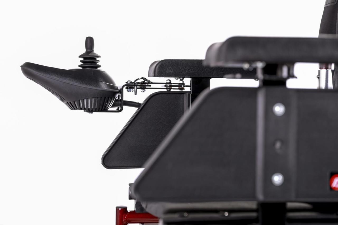 Çocuk Akülü Tekerlekli Sandalye - 7880