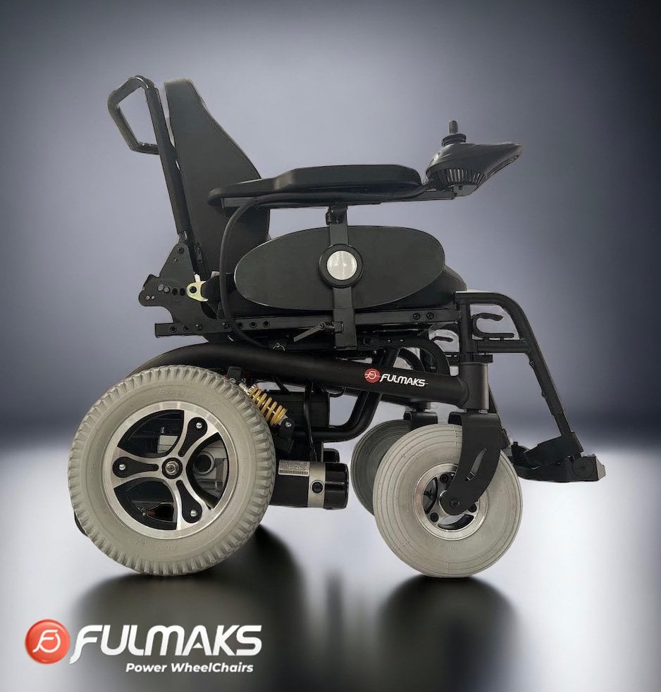 fulmaks-7860-sport-akülü-tekerlekli-sandalye