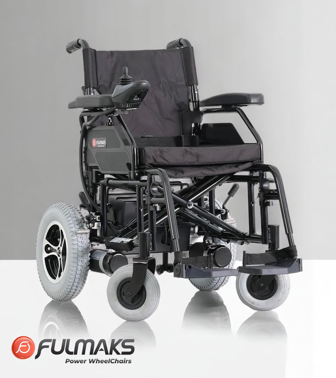 fulmaks-7891-katlanabilir-akülü-tekerlekli-sandalye