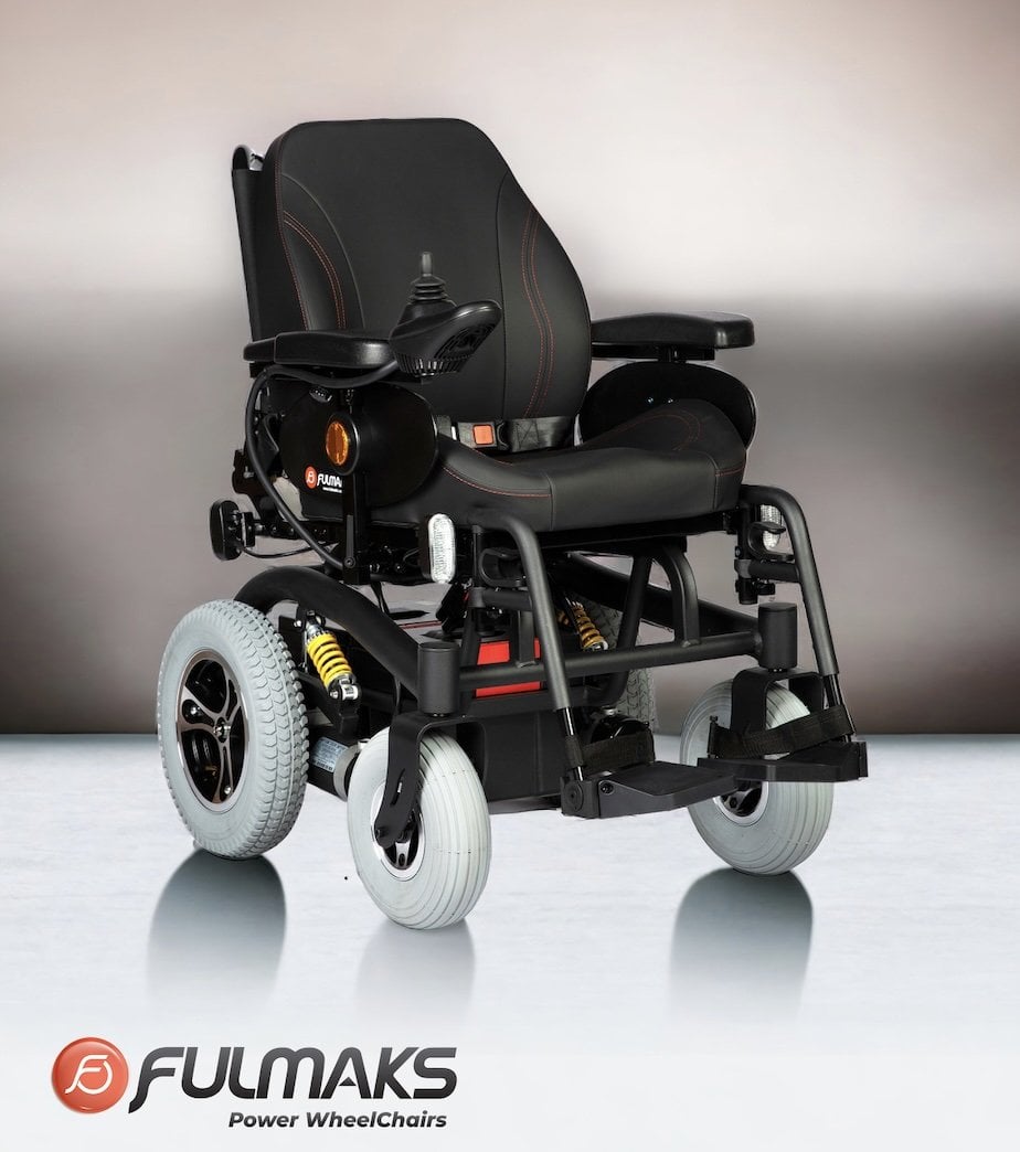 fulmaks-7860-plus-akülü-tekerlekli-sandalye