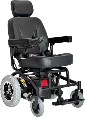 Kaptan Koltuklu , Akülü Tekerlekli Sandalye 7830